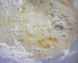 Foto del paso 2 de la receta: Masa de pizza rápida y fácil a la Olivia