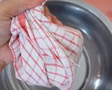 Foto langkah ke 1 dari resep Tahu Telur Kukus.