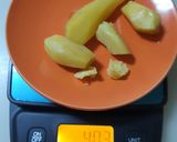 ［在家也能做］-狗勾鮮食杯子蛋糕的食譜步驟2照片