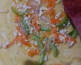 নুডুলস দোসা(Noodle dosa recipe in Bengali) রেসিপির ধাপ 6 ছবি