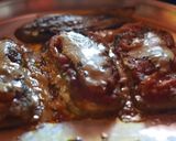 Foto del paso 4 de la receta: Tapadito de Berenjenas con Pollo