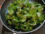 બ્રાહ્મી ટિક્કી. (Brahmi Leaves Tikki Recipe in Gujarati)