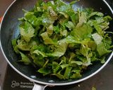 બ્રાહ્મી ટિક્કી. (Brahmi Leaves Tikki Recipe in Gujarati) રેસીપી સ્ટેપ1ફોટો