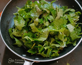 બ્રાહ્મી ટિક્કી. (Brahmi Leaves Tikki Recipe in Gujarati) રેસીપી સ્ટેપ1ફોટો