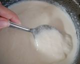 Foto del paso 3 de la receta: Yogurt casero
