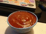 Лахмаджун (vegan)