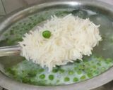 શાહી મટર પુલાવ (sahi mutter pulav racipe in gujrati) રેસીપી સ્ટેપ1ફોટો