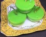 Foto langkah ke 6 dari resep Ketan Srikaya Pandan.