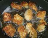Foto del paso 2 de la receta: Merluza rebozada