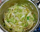 Foto del paso 3 de la receta: Sopa de lechuga