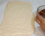 A picture of step 6 of Banana bread 🍞.