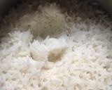 A picture of step 2 of Rice Kheer/.