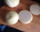 Foto del paso 3 de la receta: Cebollas rellenas