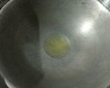 Foto langkah ke 3 dari resep Mie lethek godhok/nyemek.