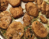 Foto del paso 7 de la receta: Patatas a la importancia