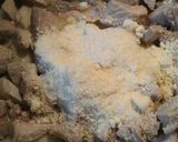 A picture of step 5 of Pork Broccoli Parm Casserole.