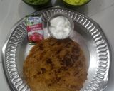 ગાર્લિક આલુ પરાઠા (Garlic Aloo Paratha Recipe In Gujarati) રેસીપી સ્ટેપ4ફોટો