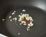 XO醬炒高麗菜的食譜步驟2照片