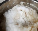A picture of step 2 of Vellayappam.