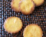 Foto del paso 4 de la receta Galletas de almendra y batata