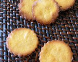 Foto del paso 4 de la receta: Galletas de almendra y batata