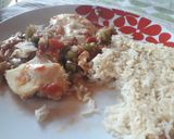Foto del paso 5 de la receta: Fritada