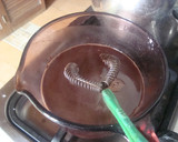 Foto del paso 3 de la receta: Torta choco fiesta