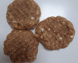 Foto del paso 8 de la receta: Cookies integrales de miel y avena 💛🍯