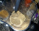 Foto del paso 1 de la receta: Pan de arroz integral 💪