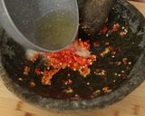 Foto langkah ke 3 dari resep Sambal Terong Devina Hermawan.