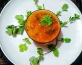 Aloo rasedar recipe step 5 photo
