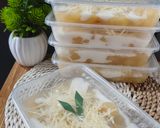 Foto langkah ke 5 dari resep Singkong Thailand ala Ummi Al.