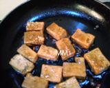 A picture of step 5 of Teriyaki Tofu.