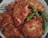 Foto langkah ke 3 dari resep Bakwan Bombay Crispy Instant.
