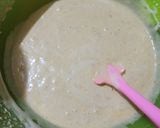 Foto langkah ke 3 dari resep Bolu Pisang.