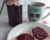 Foto del paso 6 de la receta: Mermelada de Remolacha