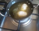 व्हेज अंडाकरी (veg anda curry recipe in marathi) रेसिपी स्टेप 4 फोटो