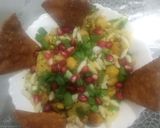 ગ્રીન ભેળ (Green Bhel Recipe In Gujarati) રેસીપી સ્ટેપ11ફોટો
