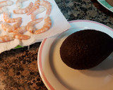 Foto del paso 2 de la receta: Cóctel de langostinos y aguacate