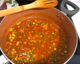 Zöldséges marha ragu recept fázis 2 fotója