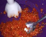 Foto langkah ke 2 dari resep Sambal Goreng Kentang Usus Ati Ampela Pedas.