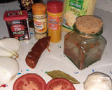 Foto del paso 2 de la receta: Alubias guisadas