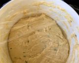 Pas rețetă Pâine cu leurdă și mozarella 3 fotografie