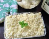 Foto langkah ke 3 dari resep Stup Roti Tawar.