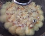 Foto langkah ke 7 dari resep Pizza Cheesy Bites (gampang, enak, lembut).