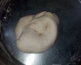 North indian  gujiya in bengali style recipe step 5 photo