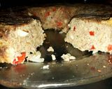 Foto del paso 14 de la receta: Pan de Carne