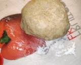 No Yeast Pizza Crust recipe step 3 photo