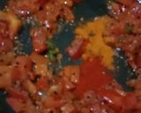 चटपटे टोमेटो मैगी मसाला(chatpate tomato maggi masala recipe in hindi) रेसिपी चरण 2 फोटो