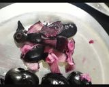 A picture of step 1 of Jamun shot.